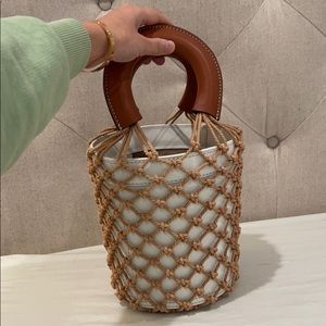 Staud Bucket Bag